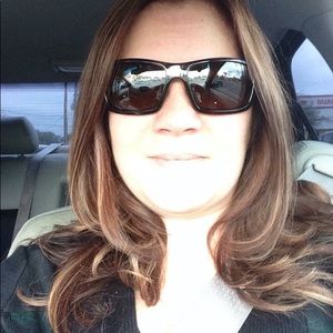 Meet your Posher, Tina